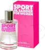 Damenparfüm Jil Sander Sport Woman Jil Sander EDT   100 ml Produktbild-Vorschau 18