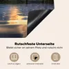 KitchenYeah© Herdabdeckplatte Die Sonne bricht durch die Produktbild-Vorschau 5