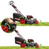 Kosiarka spalinowa Werkberg Garden 196CC napęd 51cm kosz Podgląd zdjęcia produktu 14