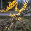Lampki choinkowe Led BERRY MINI 700 kulek 14m sterownik i Podgląd zdjęcia produktu 13