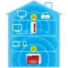 AVM FRITZ!WLAN Repeater 1750E Podgląd zdjęcia produktu 8