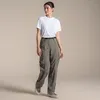 Craghoppers Damen Sporthose Nosilife Medina Cargo Trouser Produktbild-Vorschau 3