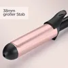 BaByliss 38 mm Curling Tong, Lokówka, Ciepły, 160 °C, 210 Podgląd zdjęcia produktu 22