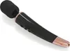 Magic Wand Massagestab groß mit 20 Modi und Akku, gebogen, Produktbild-Vorschau 3