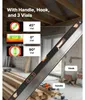 Cyfrowy poziomica SucceBuy z wyświetlaczem LCD, poziomica o Podgląd zdjęcia produktu 6