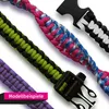 set di paracord da 19 pezzi corde per annodare set di Anteprima dell’immagine prodotto 3
