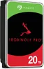 20 TB Seagate ST20000NE000 IronWolf Pro NAS HDD +Rescue Podgląd zdjęcia produktu 6