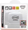 HEYNER® sady poťahov na opierky hlavy, 2 kusy, 100 % Náhľad obrázku produktu 1