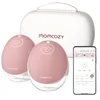 Laktátor Momcozy M9 Dvojitý Červený Náhled obrázku produktu 1