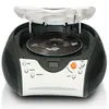 Lenco SCD-24 white - Tragbares FM-Radio mit CD-Player - Produktbild-Vorschau 2