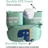 Schwimmflügel Kinder Schwimmweste Schwimmhilfe Produktbild-Vorschau 2