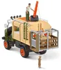 schleich WILD LIFE 42475, Safari, Wild animals / adventure Produktbild-Vorschau 22