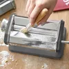 SPRINGLANE Manuelle Nudelmaschine Nonna, Edelstahl, Produktbild-Vorschau 6