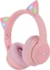 imoshion Kabellose Kinderkopfhörer LED Light Cat Ear - Produktbild-Vorschau 1