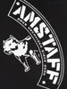 Pantaloni della tuta Amstaff Texor - 2XL Anteprima dell’immagine prodotto 5