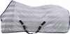 Busse Transport-Fliegendecke STRIPE silber (navy), Produktbild-Vorschau 2