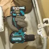 Makita DF332DZ Akku-Bohrschrauber Produktbild-Vorschau 11