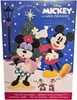 Mickey Mouse Adventskalender Mickey and Friends (75g Produktbild-Vorschau 2