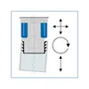 AIRFIT Bodenablauf, Profi, 1 Stk. Produktbild-Vorschau 4