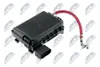 NTY Sicherungskasten EBP-VW-001 für VW Golf IV Schrägheck Produktbild-Vorschau 1