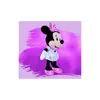 Disney Minnie Mouse 100th - Figurine en peluche / Doudou / Voir les images du produit 3
