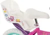 Huffy Corporation Krosové kolo GABBI house 16" růžové Náhled obrázku produktu 3