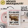 Frettchen Tasse Geschenk Frettchen-Liebhaber Geschenkidee Produktbild-Vorschau 3