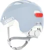 Casque Enfant Abus 40916 - SMILEY 3.0 ACE LED PURE AQUA M Voir les images du produit 11