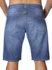 Stanley Jeans Herren Chino Jeans Shorts 011 W37 - 106 cm Produktbild-Vorschau 2