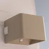 BRILLIANT beige Applique LED portatile ISEO per esterni | Anteprima dell’immagine prodotto 15
