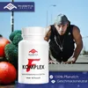 F KOMPLEX | Hochdosiert | Für einen gesunden Lifestyle Produktbild-Vorschau 3