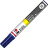 A single Marabu Textil Painter fabric paint marker is shown against a white background. Anteprima dell’immagine prodotto