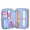 Depesche trousse à crayons 3 compartiments TOPModel TEAM Voir les images du produit 5