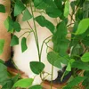 Flieks Baumförmiger Kratzbaum Kletterbaum mit 4 Plattformen Produktbild-Vorschau 8