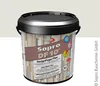 Sopro DesignFuge Flex DF 10 Hellgrau 16 1kg Eimer Produktbild-Vorschau 1