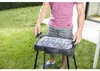Barbecue elettrico su gambe 2000w Taurus MAXIM'S PLUS Anteprima dell’immagine prodotto 2