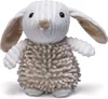 Beeztees Eco Kaninchen Jenno - Hundespielzeug - Fleece - Produktbild-Vorschau 2