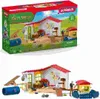 Schleich Farm World Hôtel pour animaux 42607 Voir les images du produit 18