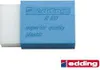 Edding Radierer Kunststoff R 20 44x24x11,5 mm lose Produktbild-Vorschau 8