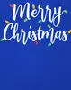Merry Christmas Lichterkette - Weihnachten Produktbild-Vorschau 3