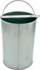 WESCO Einsatz aus Metall, verzinkt für Baseboy 15 Liter / Produktbild-Vorschau 4