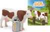 Tonies® KLE!NE EXPERTEN - muhen mit Kühen [DACH] Produktbild-Vorschau 1
