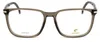 Brillenfassung Carrera CARRERA-309-79UF738 Mou ø 57 mm Produktbild-Vorschau 3