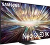 Samsung QN800D 75 Zoll QLED Smart TV Q75QN800DT (2024) Produktbild-Vorschau 8