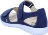 Ganter Sandalen Sandalen Nubukleder Produktbild-Vorschau 15