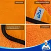 MR.SIGA Professional Premium-Mikrofasertücher für Autos, Produktbild-Vorschau 3