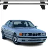 Menabo Dachträger Grundtäger für BMW 5er E39 Limo 1995-2003 Produktbild-Vorschau 1