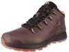 TIMBERLAND SPRINT TREKKER MID LACE SNEAKER Brown Produktbild-Vorschau 7