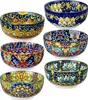Vancasso 6-teilig Porzellan Schüssel, Schale-Set, Produktbild-Vorschau 1