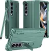 Etui pour Samsung Galaxy Z Fold 3 5G Rugged shockproof Voir les images du produit 1